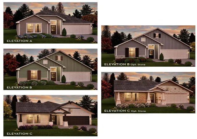 3rd image of 449 Van Conder Pl, Hendersonville, TN 37075 | MLS# 3184643