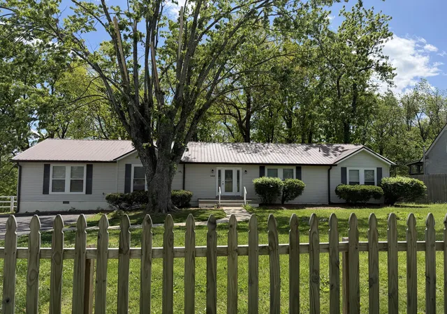 1st image of 159 W Hester Rd, Cottontown, TN 37048 | MLS# 3184677