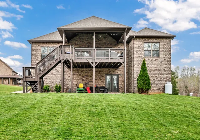 48th image of 1729 Double R Blvd, Clarksville, TN 37042 | MLS# 3184706