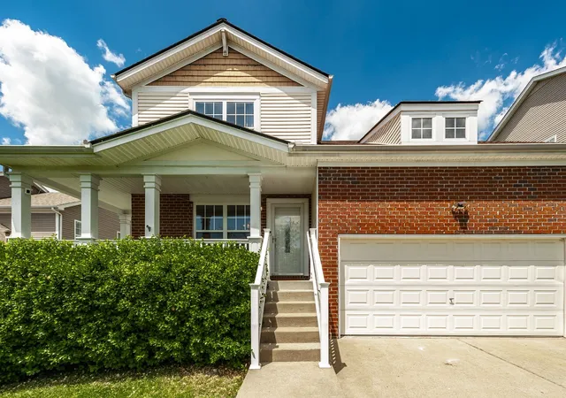 Single family home for sale at 123 Trl Ridge Way, Hendersonville, TN 37075 | MLS# 3184950 | Listing updated on 2026-07-13