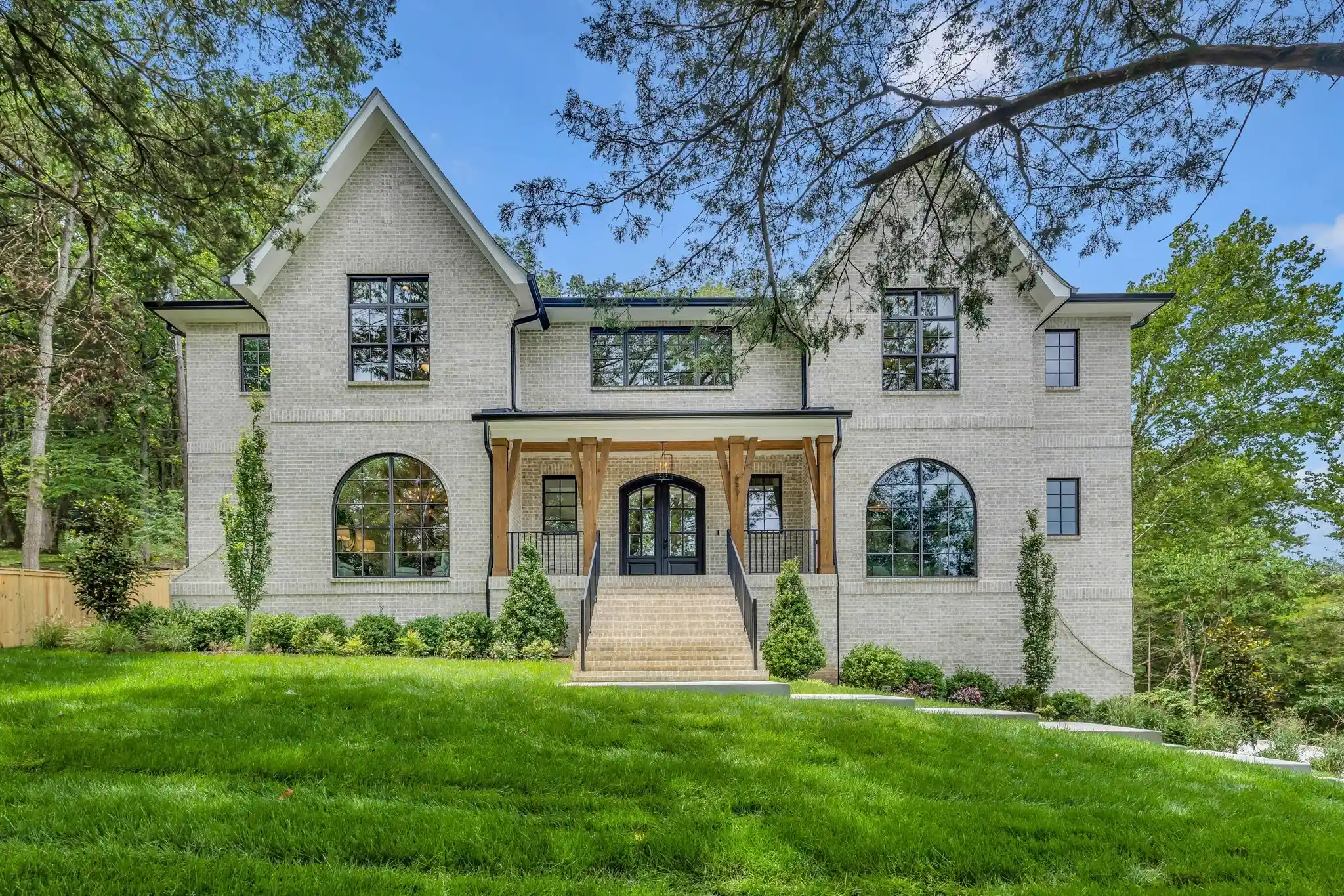 6551 Brownlee Dr, Nashville, TN 37205 | MLS# 3189957 | Houzeo