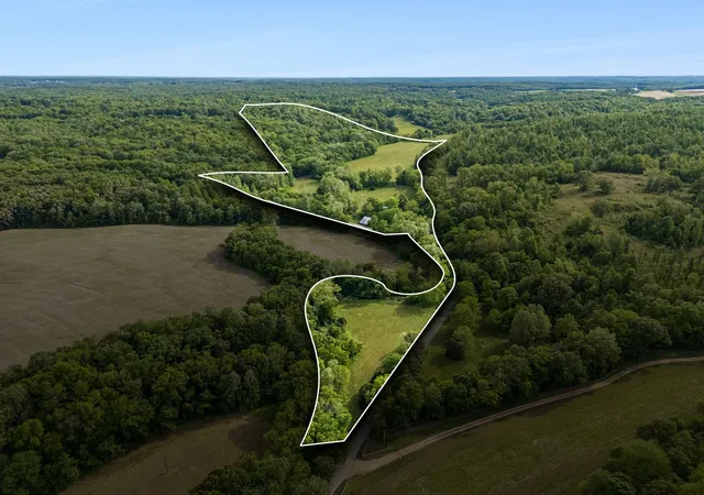 2nd image of 1675 Balthrop Branch Rd, Dickson, TN 37055 | MLS# 3191246