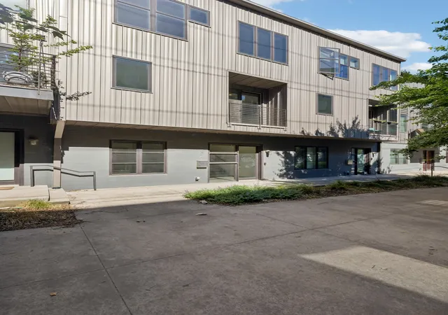 Photo 1 of Townhouse for sale at 1257 Martin St, Nashville, TN 37203 | MLS# 3214364 | Listing updated on 2026-09-19
