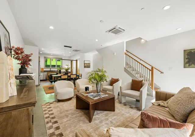 Photo 4 of Townhouse for sale at 1257 Martin St, Nashville, TN 37203 | MLS# 3214364 | Listing updated on 2026-09-19