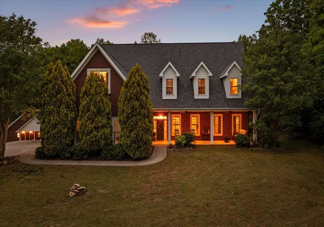 2nd image of 4441 Raccoon Mountain Road, Chattanooga, TN 37419 | MLS# 3184768