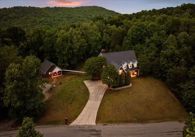 4th image of 4441 Raccoon Mountain Road, Chattanooga, TN 37419 | MLS# 3184768