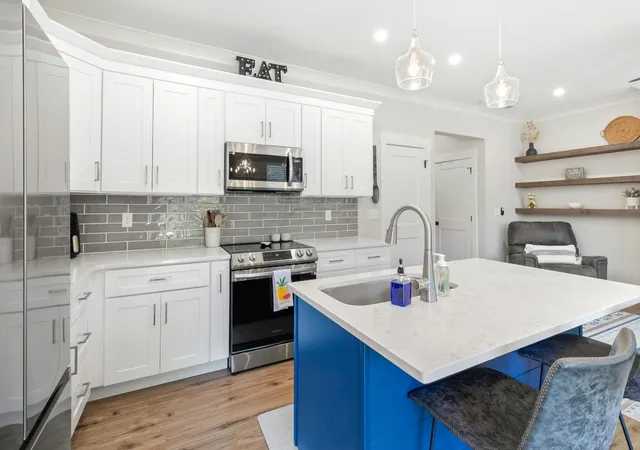Photo 3 of Single family home for sale at 4308 Pine St, Chattanooga, TN 37406 | MLS# 3184782 | Listing updated on 2026-08-17