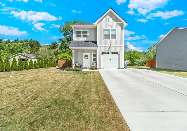 Photo 32 of Single family home for sale at 4308 Pine St, Chattanooga, TN 37406 | MLS# 3184782 | Listing updated on 2026-08-17