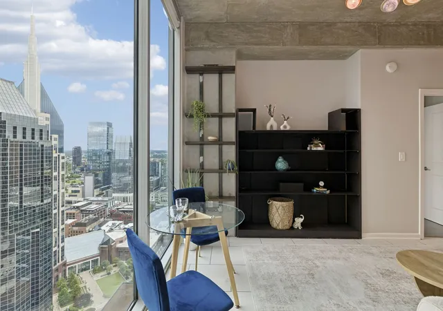 Condo for sale at 415 Church St #2413, Nashville, TN 37219 | MLS# 3185397