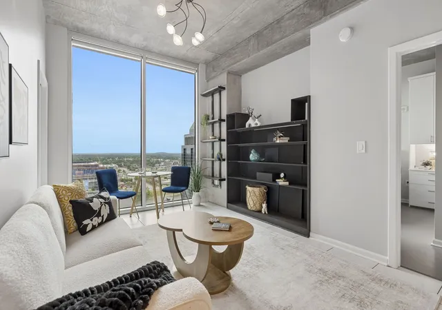 Photo 2 of Condo for sale at 415 Church St #2413, Nashville, TN 37219 | MLS# 3185397 | Listing updated on 2026-10-03