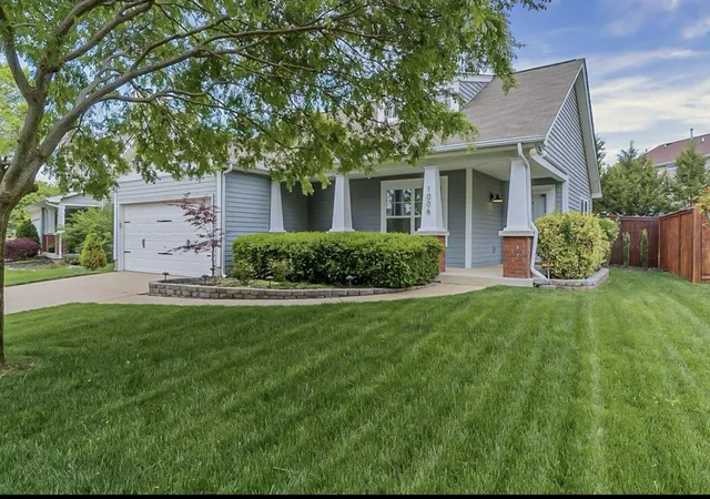Homes for sale in Mount Juliet, TN | 1006 Bradford Park Rd, Mount Juliet, TN 37122 | MLS# 3244578