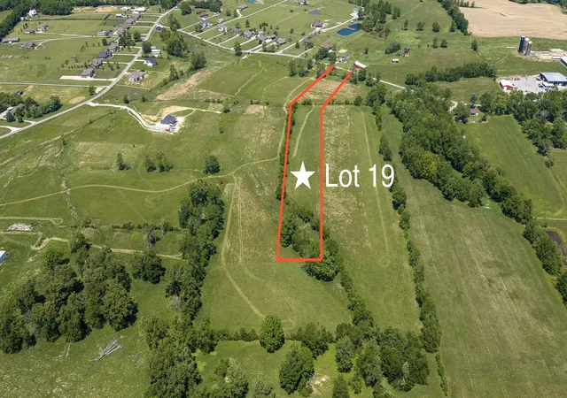 Photo 2 of Land for sale at 0 Thompson Ln, Portland, TN 37148 | MLS# 3205645 | Listing updated on 2026-08-13