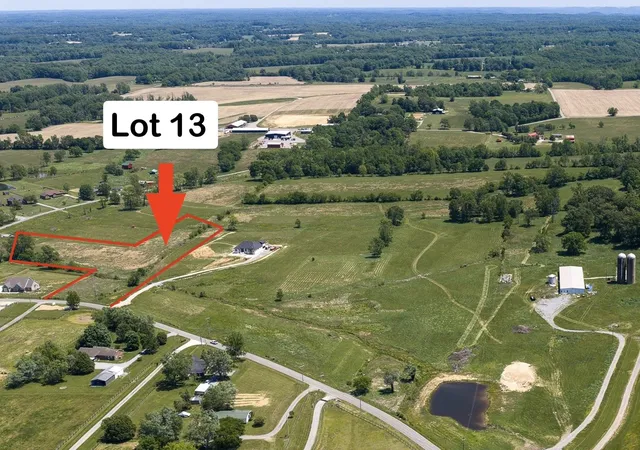 Photo 1 of Land for sale at 0 Halltown Rd, Portland, TN 37148 | MLS# 3205538 | Listing updated on 2026-08-29