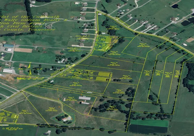 Photo 3 of Land for sale at 0 Halltown Rd, Portland, TN 37148 | MLS# 3205538 | Listing updated on 2026-08-29