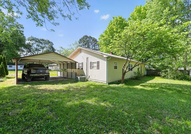 Homes for sale in Huntingdon, TN | 285 Jones St, Huntingdon, TN 38344 | MLS# 3184846