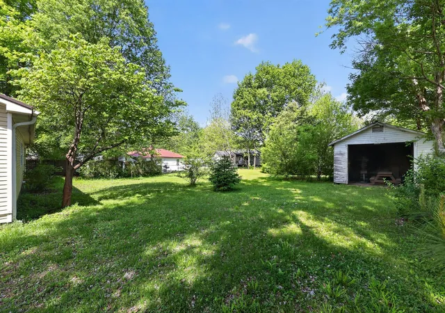 Homes for sale in Huntingdon, TN | 285 Jones St, Huntingdon, TN 38344 | MLS# 3184846