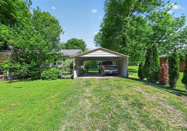 Homes for sale in Huntingdon, TN | 285 Jones St, Huntingdon, TN 38344 | MLS# 3184846