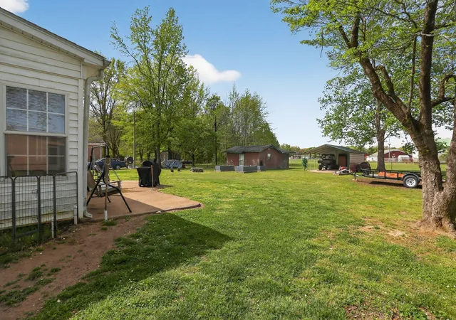 Homes for sale in Bolivar, TN | 1035 W End St, Bolivar, TN 38008 | MLS# 3184862