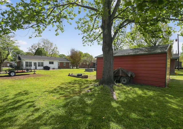 Homes for sale in Bolivar, TN | 1035 W End St, Bolivar, TN 38008 | MLS# 3184862