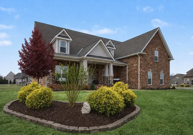 2nd image of 3131 Robinwood Dr, Murfreesboro, TN 37128 | MLS# 3211150