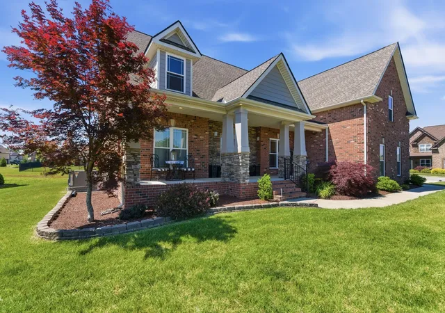 3rd image of 3131 Robinwood Dr, Murfreesboro, TN 37128 | MLS# 3211150