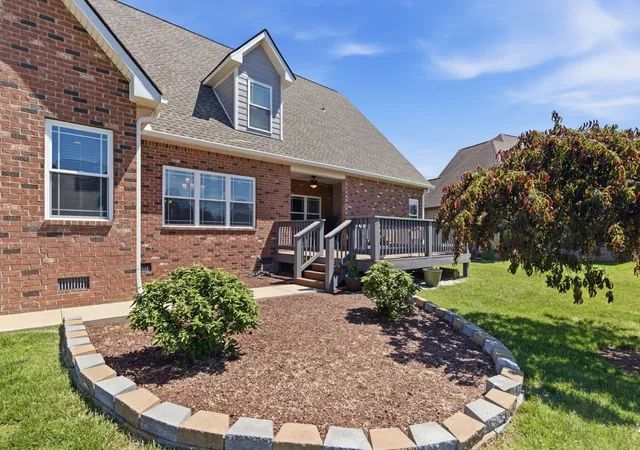 39th image of 3131 Robinwood Dr, Murfreesboro, TN 37128 | MLS# 3211150