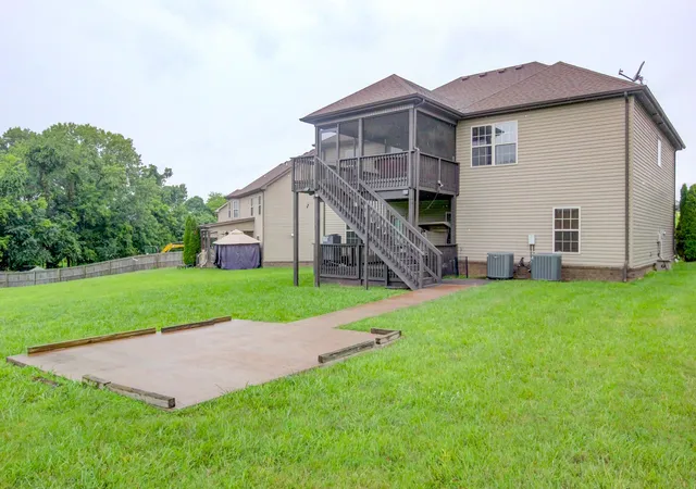 70th image of 2937 Mcmanus Cir, Clarksville, TN 37042 | MLS# 3185007