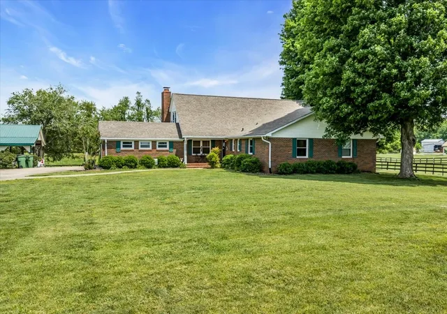 5th image of 1555 Charles Bell Rd, Clarksville, TN 37040 | MLS# 3185218
