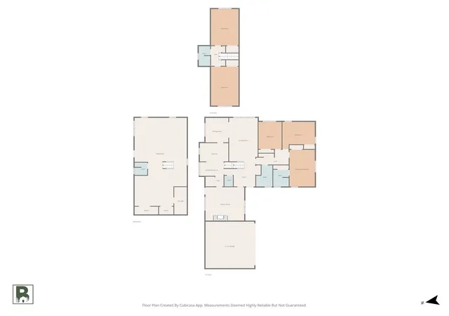 89th image of 1555 Charles Bell Rd, Clarksville, TN 37040 | MLS# 3185218