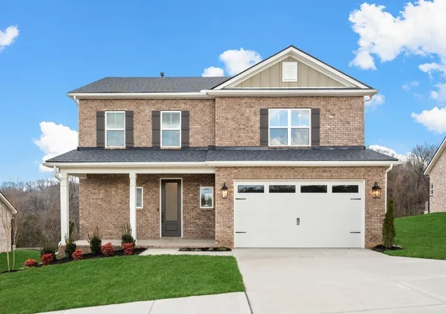 Single family home for sale at 817 Hillock Tr, Lebanon, TN 37087 | MLS# 3184946 | Listing updated on 2026-05-17