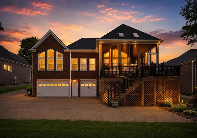 Photo 4 of Sale Pending at 520 Montridge Ct, Franklin, TN 37067 | MLS# 3187097 | Listing updated on 2026-09-22
