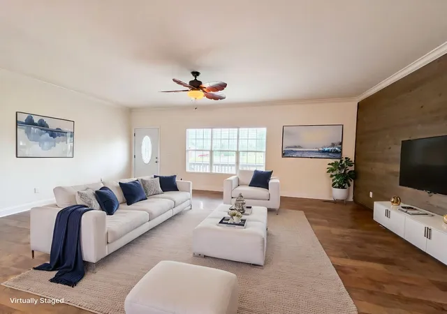Photo 3 of Manufactured home for sale at 2217 Caleb Dr, Spring Hill, TN 37174 | MLS# 3185103 | Listing updated on 2026-10-05