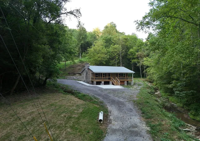 Photo 4 of Land for sale at 778 Jones Holw Rd, Woodbury, TN 37190 | MLS# 3185003 | Listing updated on 2026-06-22
