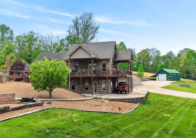 Listing Photo 4 - Condo for sale in building located at 480 Mobley Rd, Clarksville, TN 37043