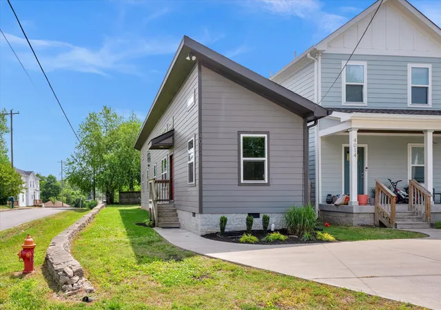 1st image of 4012 Lafayette Ave, Old Hickory, TN 37138 | MLS# 3185214