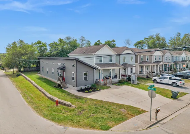 4th image of 4012 Lafayette Ave, Old Hickory, TN 37138 | MLS# 3185214
