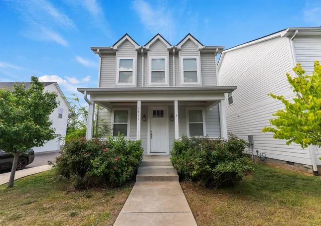 Townhouse for sale at 3411 Old Anderson Rd #5, Antioch, TN 37013 | MLS# 3185293