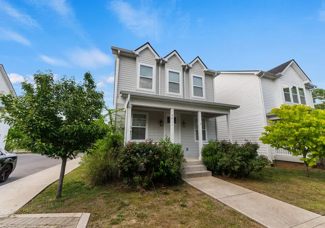 Photo 1 of Townhouse for sale at 3411 Old Anderson Rd #5, Antioch, TN 37013 | MLS# 3185293 | Listing updated on 2026-10-02
