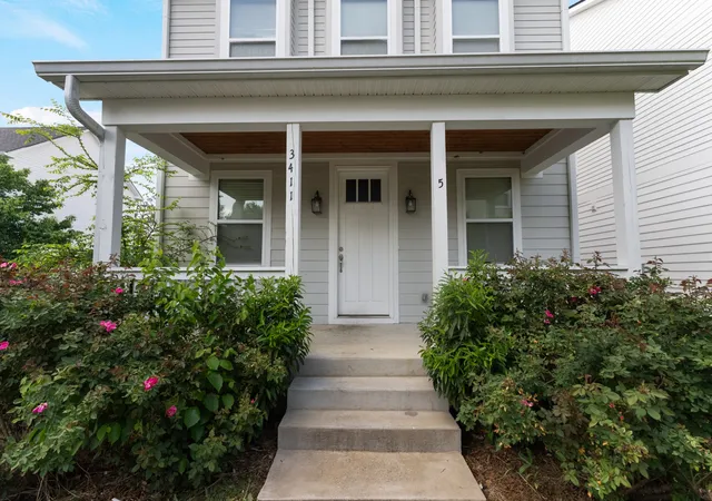 Photo 2 of Townhouse for sale at 3411 Old Anderson Rd #5, Antioch, TN 37013 | MLS# 3185293 | Listing updated on 2026-10-02