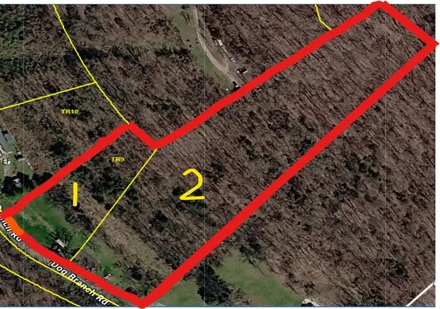 2nd image of 86 Dog Branch Rd S, Pleasant Shade, TN 37145 | MLS# 3233509