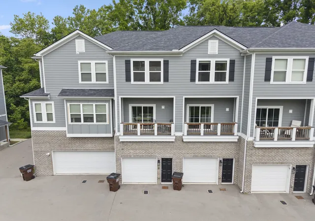 Photo 1 of Townhouse for sale at 450 Glastonbury Rd #12, Nashville, TN 37217 | MLS# 3185407 | Listing updated on 2026-09-06