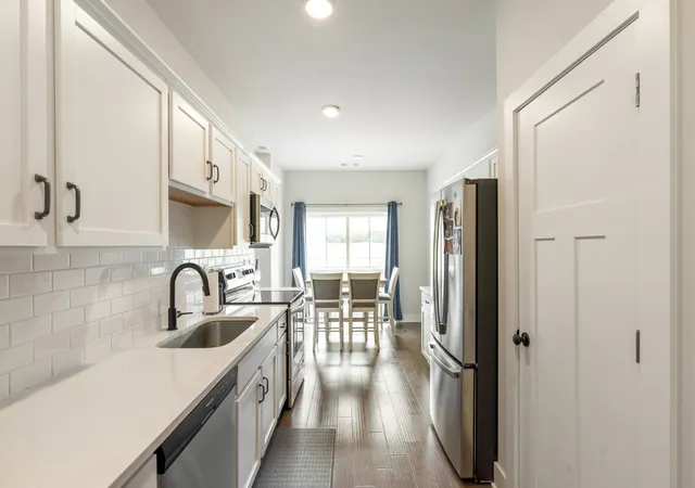 Photo 4 of Townhouse for sale at 450 Glastonbury Rd #12, Nashville, TN 37217 | MLS# 3185407 | Listing updated on 2026-09-06
