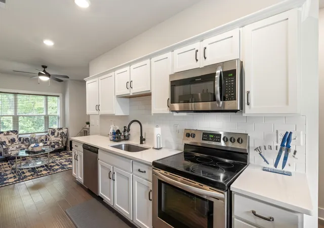 Photo 3 of Townhouse for sale at 450 Glastonbury Rd #12, Nashville, TN 37217 | MLS# 3185407 | Listing updated on 2026-09-06