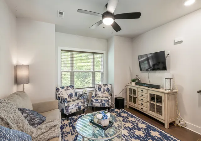 Photo 3 of Townhouse for sale at 450 Glastonbury Rd #12, Nashville, TN 37217 | MLS# 3185407 | Listing updated on 2026-09-06