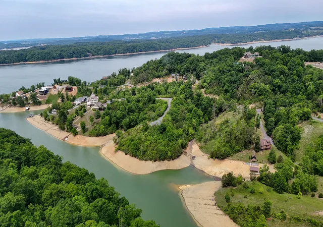 Photo 3 of Land for sale at 25 Stone Brg, Dandridge, TN 37725 | MLS# 3603355 | Listing updated on 2026-09-30