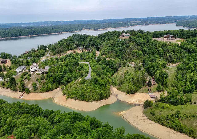 Photo 3 of Land for sale at 25 Stone Brg, Dandridge, TN 37725 | MLS# 3603355 | Listing updated on 2026-09-30