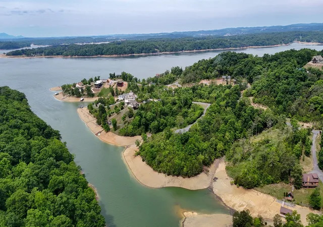 Photo 4 of Land for sale at 26 Stone Brg Dr, Dandridge, TN 37725 | MLS# 3603351 | Listing updated on 2026-09-30