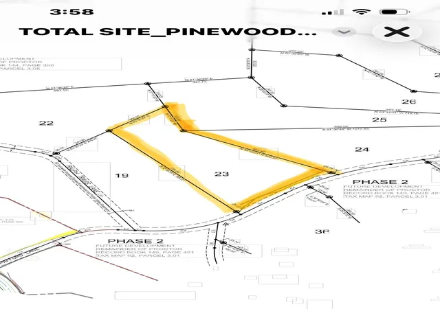 Photo 2 of Land for sale at 23 Pafford Ln, Erin, TN 37061 | MLS# 3189774 | Listing updated on 2026-09-19