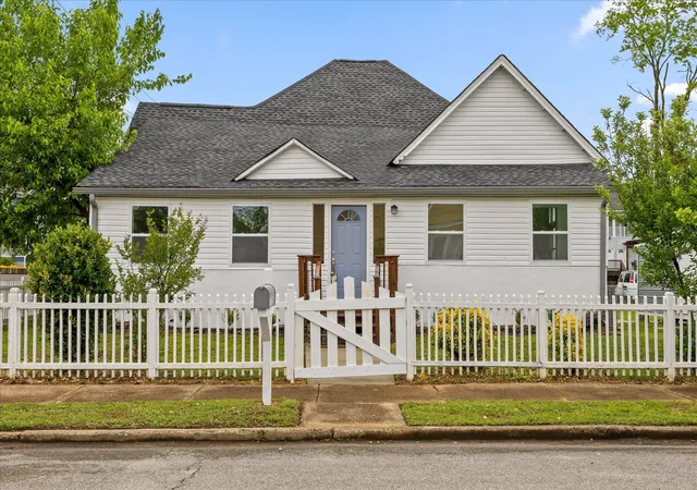 1st image of 1501 Vance Avenue, Chattanooga, TN 37404 | MLS# 3337539