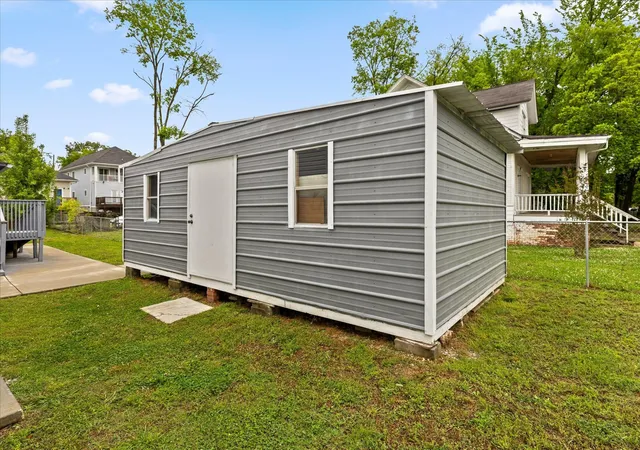 38th image of 1501 Vance Avenue, Chattanooga, TN 37404 | MLS# 3337539
